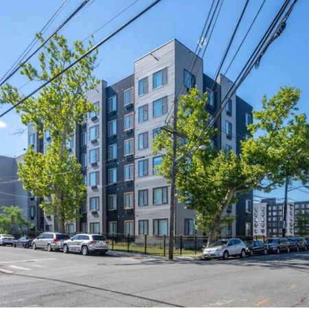 Contemporary Luxury Br, Ewr Airpt, Nyc, Free Pkng, Prudential Cntr, American Dream Mall Элизабет Экстерьер фото